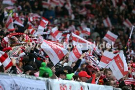 21.03.26 Frauen VfB Stuttgart - 1. FSV Mainz 05