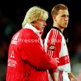 VfB Stuttgart