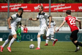 29.05.21 TSG Balingen - SSV Ulm 1846