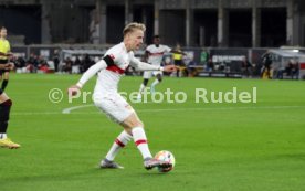 09.10.22 VfB Stuttgart - 1. FC Union Berlin