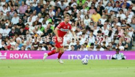 15.08.26 Fulham FC - VfB Stuttgart