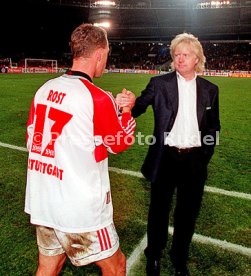 VfB Stuttgart
