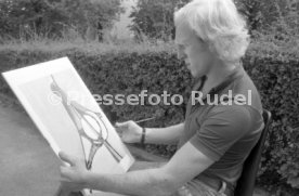 01.07.78 VfB Dieter Hoene&szlig;