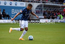 28.08.21 1. FC Heidenheim - Hamburger SV