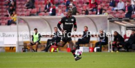 03.10.20 VfB Stuttgart - Bayer 04 Leverkusen