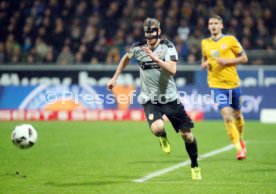 Eintracht Braunschweig- VfB Stuttgart