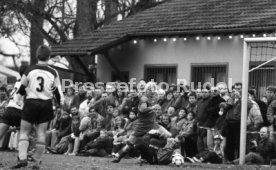 19.01.92 TuS Schorndorf - FC Bayern M&uuml;nchen