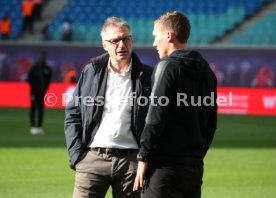 RB Leipzig - VfB Stuttgart