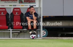 15.08.20 SC Freiburg - Karlsruher SC
