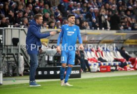 TSG 1899 Hoffenheim - 1. FSV Mainz 05