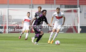 11.05.24 U19 VfB Stuttgart - U19 FC Bayern München