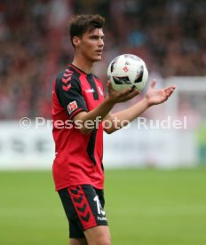 SC Freiburg - Eintracht Frankfurt