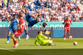12.09.26 TSG Hoffenheim - VfB Stuttgart