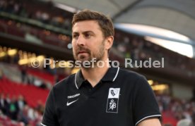 VfB Stuttgart - VfL Bochum
