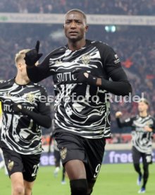 02.12.23 VfB Stuttgart - SV Werder Bremen