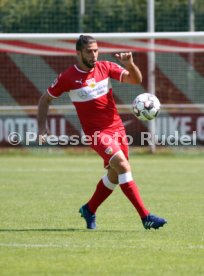 VfB Stuttgart - SD Eibar