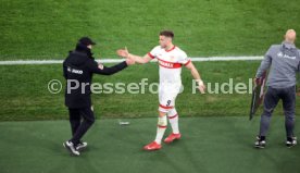 16.03.25 VfB Stuttgart - Bayer 04 Leverkusen