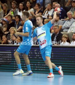 TVB 1898 Stuttgart - HC Erlangen