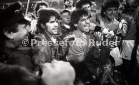 17.05.89 VfB Stuttgart - SSC Neapel