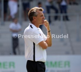 SG Sonnenhof Gro&szlig;aspach - SC Preu&szlig;en M&uuml;nster