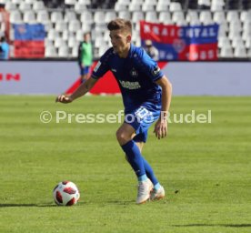 Karlsruher SC - KFC Uerdingen