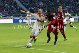 VfB Stuttgart - 1. FC Kaiserslautern