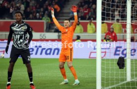 02.12.23 VfB Stuttgart - SV Werder Bremen