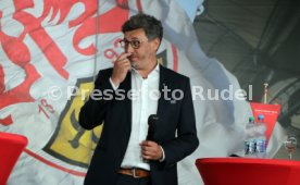 24.06.21 VfB Stuttgart Roter Tisch