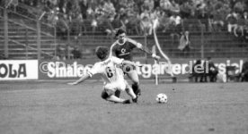14.12.85 VfB Stuttgart - FC Bayern M&uuml;nchen