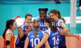 20.03.21 Allianz MTV Stuttgart - NawaRo Straubing