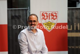 VfB Stuttgart Saisonabschlussfeier