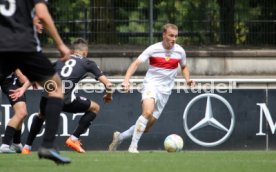 05.08.23 VfB Stuttgart II - SG Barockstadt Fulda-Lehnerz