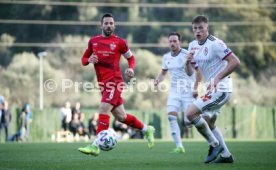 VfB Stuttgart - FC Basel