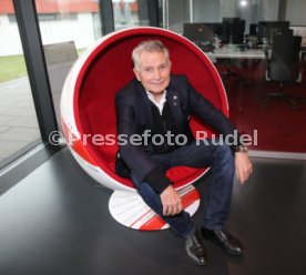 VfB Stuttgart - Borussia M&ouml;nchengladbach