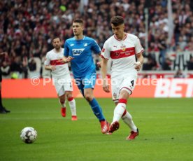 VfB Stuttgart - TSG 1899 Hoffenheim