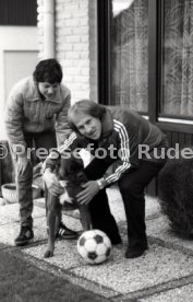 14.12.81 Buffy Ettmayer