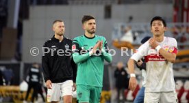 18.02.23 VfB Stuttgart - 1. FC K&ouml;ln