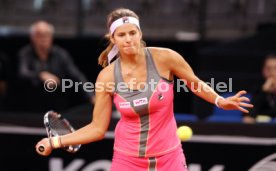 Porsche Tennis Grand Prix 2014