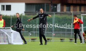 18.07.21 VfB Stuttgart Trainingslager Kitzbühel 2021