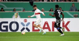 19.10.22 VfB Stuttgart - DSC Arminia Bielefeld