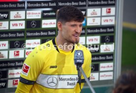 22.05.21 VfB Stuttgart - Arminia Bielefeld