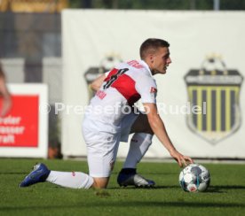 FC Wacker Innsbruck - VfB Stuttgart