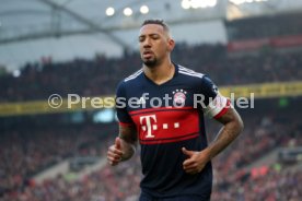 VfB Stuttgart - FC Bayern M&uuml;nchen