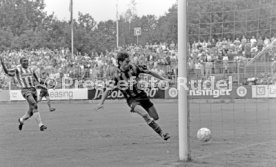 13.08.45 Stuttgarter Kickers - SC Freiburg