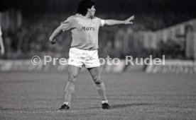 03.05.89 SSC Neapel - VfB Stuttgart