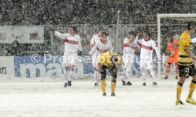 01.12.10 Young Boys Bern - VfB Stuttgart