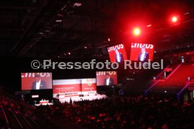 11.09.22 VfB Stuttgart Mitgliederversammlung 2022