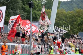 12.08.23 TSG Balingen - VfB Stuttgart
