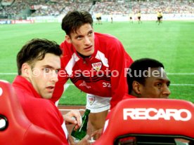 14.08.98 VfB Stuttgart - Borussia Dortmund