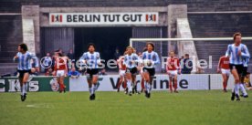 31.03.1988 UdSSR -Argentinien
